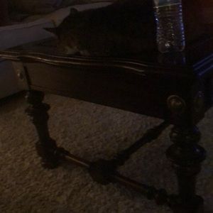 Meet your Posher, James